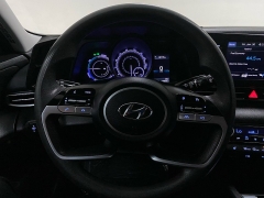 Used 2023  Hyundai Elantra Hybrid Blue DCT at Ideal Cars Llc near Mesa&comma; AZ