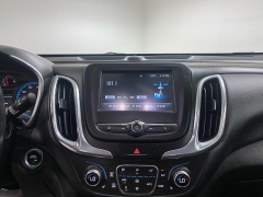 Used 2018 Chevrolet Equinox 4d SUV FWD LT w/1LT at Ideal Cars Llc near Mesa, AZ