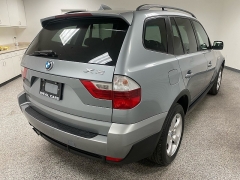 Used 2007  BMW X3 AWD 4dr 3&period;0si at Ideal Cars Llc near Mesa&comma; AZ