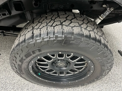 Used 2016 Ford F-150 4WD SuperCrew XLT 5 1/2 at Ideal Cars Llc near Mesa, AZ