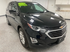 Used 2018 Chevrolet Equinox 4d SUV AWD LT w/1LT at Ideal Cars Llc near Mesa, AZ