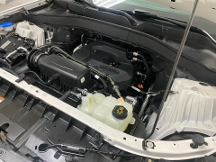 Used 2020  Ford Explorer 4d SUV RWD XLT 2.3L EcoBoost at Ideal Cars Llc near Mesa, AZ