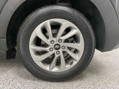 Used 2016  Hyundai Tucson 4d SUV FWD SE Popular at Ideal Cars Llc near Mesa, AZ