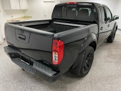 Used 2019  Nissan Frontier 4WD Crew Cab SV Auto at Ideal Cars Llc near Mesa&comma; AZ