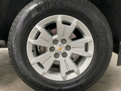 Used 2017  Chevrolet Colorado 2WD Crew Cab WT at Ideal Cars Llc near Mesa&comma; AZ