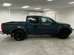 Used 2019 Nissan Frontier 2WD Crew Cab SV at Ideal Cars Llc near Mesa, AZ