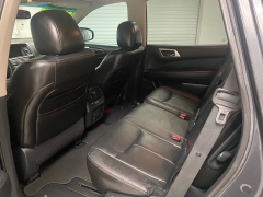 Used 2013 Nissan Pathfinder 4d SUV FWD SL at Ideal Cars Llc near Mesa, AZ