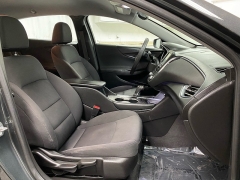 Used 2018  Chevrolet Malibu 4d Sedan LT at Ideal Cars Llc near Mesa&comma; AZ