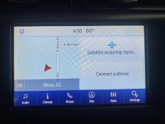 Used 2020  Ford Fusion Hybrid 4d Sedan FWD SE at Ideal Cars Llc near Mesa&comma; AZ