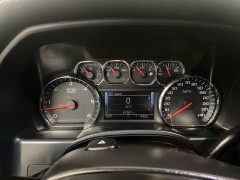 Used 2018  Chevrolet Silverado 1500 2WD Double Cab LT at Ideal Cars Llc near Mesa&comma; AZ