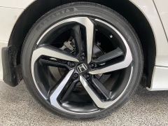 Used 2020  Honda Accord Sedan 4d Sport 1&period;5L CVT at Ideal Cars Llc near Mesa&comma; AZ