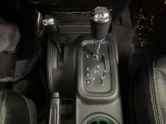 Used 2016  Jeep Wrangler Unlimited 4d Convertible Sahara at Ideal Cars Llc near Mesa&comma; AZ