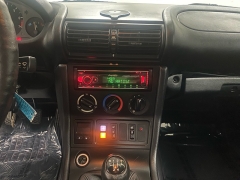 Used 1996 BMW 3 Series 2dr Roadster at Ideal Cars Llc near Mesa, AZ
