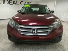 Used 2014  Honda CR-V 4d SUV FWD LX at Ideal Cars Llc near Mesa&comma; AZ