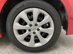 Used 2021  Toyota Corolla LE CVT at Ideal Cars Llc near Mesa&comma; AZ