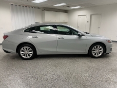 Used 2022 Chevrolet Malibu 4dr Sdn LT at Ideal Cars Llc near Mesa, AZ