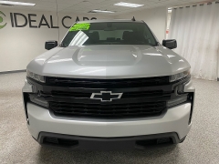 Used 2021  Chevrolet Silverado 1500 2WD Crew Cab 147" LT at Ideal Cars Llc near Mesa&comma; AZ