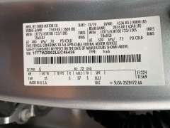 Used 2020  Ford Super Duty F-250 4WD Crew Cab XLT at Ideal Cars Llc near Mesa&comma; AZ