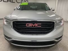 Used 2017  GMC Acadia 4d SUV FWD SLE-1 at Ideal Cars Llc near Mesa&comma; AZ