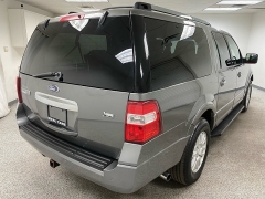 Used 2014  Ford Expedition EL 4d SUV 4WD Limited at Ideal Cars Llc near Mesa&comma; AZ