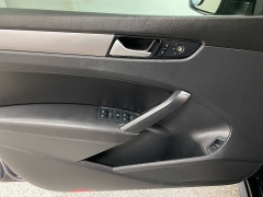 Used 2015  Volkswagen Passat 4d Sedan 1&period;8T Limited PZEV at Ideal Cars Llc near Mesa&comma; AZ