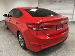 Used 2018  Hyundai Elantra 4d Sedan SEL at Ideal Cars Llc near Mesa&comma; AZ