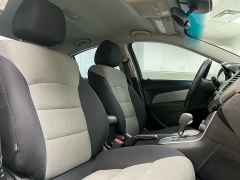 Used 2014 Chevrolet Cruze 4d Sedan LS AT at Ideal Cars Llc near Mesa, AZ