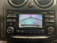 Used 2013  Nissan Rogue 4d SUV FWD S at Ideal Cars Llc near Mesa, AZ