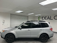 Used 2013 Subaru Forester 4d SUV XT Premium at Ideal Cars Llc near Mesa, AZ