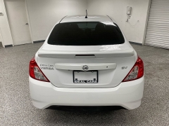 Used 2019 Nissan Versa 4d Sedan SV at Ideal Cars Llc near Mesa, AZ