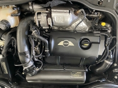 Used 2011  MINI Cooper Clubman 2dr Cpe S at Ideal Cars Llc near Mesa&comma; AZ