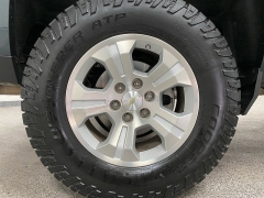 Used 2018  Chevrolet Silverado 1500 4WD Crew Cab LT Z71 at Ideal Cars Llc near Mesa&comma; AZ