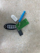 Used 2017  Nissan Altima 4d Sedan 2&period;5L SV at Ideal Cars Llc near Mesa&comma; AZ