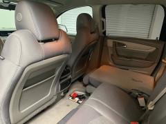 Used 2016  Chevrolet Traverse 4d SUV FWD LS at Ideal Cars Llc near Mesa, AZ