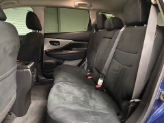 Used 2020  Nissan Murano 4d SUV FWD S at Ideal Cars Llc near Mesa&comma; AZ