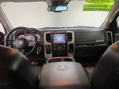 Used 2018  Ram 1500 2WD Crew Cab Lone Star at Ideal Cars Llc near Mesa&comma; AZ