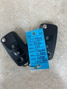 Used 2016  Volkswagen Tiguan 4d SUV R-Line at Ideal Cars Llc near Mesa&comma; AZ