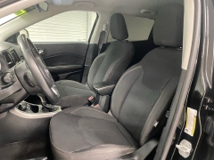 Used 2018 Jeep Compass 4d SUV 4WD Sport at Ideal Cars Llc near Mesa, AZ
