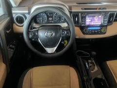 Used 2017 Toyota RAV4 4d SUV FWD XLE at Ideal Cars Llc near Mesa, AZ