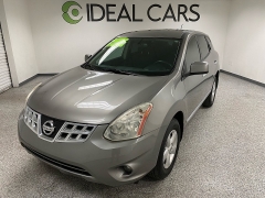 Used 2013 Nissan Rogue 4d SUV FWD S at Ideal Cars Llc near Mesa, AZ
