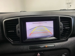 Used 2018  Kia Sportage 4d SUV FWD LX at Ideal Cars Llc near Mesa&comma; AZ