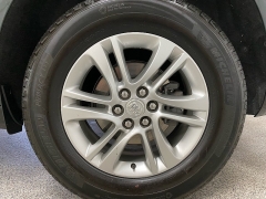 Used 2021  Buick Enclave FWD 4dr Preferred at Ideal Cars Llc near Mesa&comma; AZ