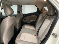 Used 2020  Ford EcoSport 4d SUV FWD SE at Ideal Cars Llc near Mesa&comma; AZ