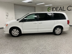 Used 2016 Dodge Grand Caravan 4d Wagon SE at Ideal Cars Llc near Mesa, AZ