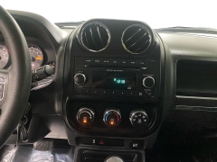 Used 2015 Jeep Patriot 4d SUV FWD Sport at Ideal Cars Llc near Mesa, AZ