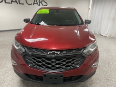 Used 2019  Chevrolet Equinox 4d SUV FWD LT w/1LT at Ideal Cars Llc near Mesa, AZ