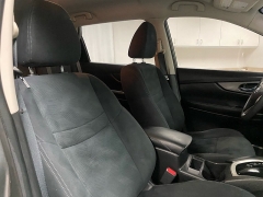 Used 2016 Nissan Rogue 4d SUV AWD S at Ideal Cars Llc near Mesa, AZ