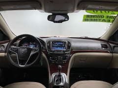 Used 2016  Buick Regal 4d Sedan Turbo at Ideal Cars Llc near Mesa&comma; AZ