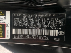 Used 2014 Toyota Camry 4d Sedan LE at Ideal Cars Llc near Mesa, AZ