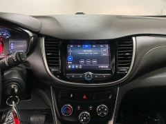 Used 2019 Chevrolet Trax 4d SUV FWD LS at Ideal Cars Llc near Mesa, AZ